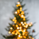 Why Green Artificial Christmas Trees Are Perfect