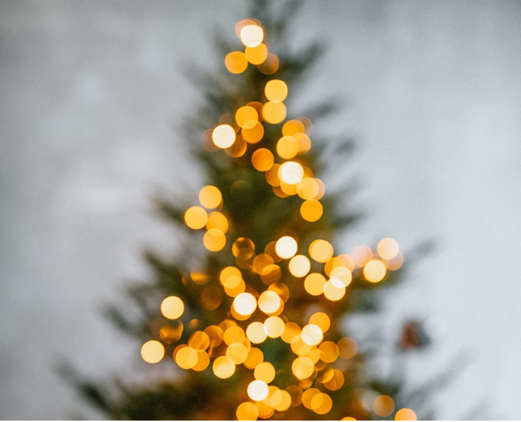 Why Green Artificial Christmas Trees Are Perfect