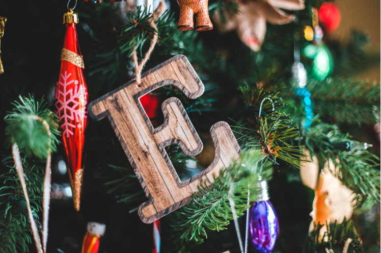 Beautiful Christmas Wreaths and Trees