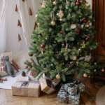 The King of Christmas: Choosing Your Perfect 8ft Tree