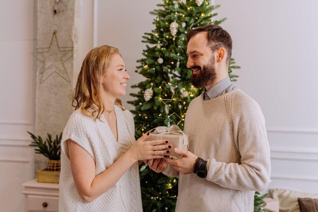 Find the Perfect Cheap Christmas Tree for Your Home